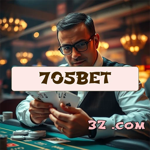 705bet Apostas em Esportes
