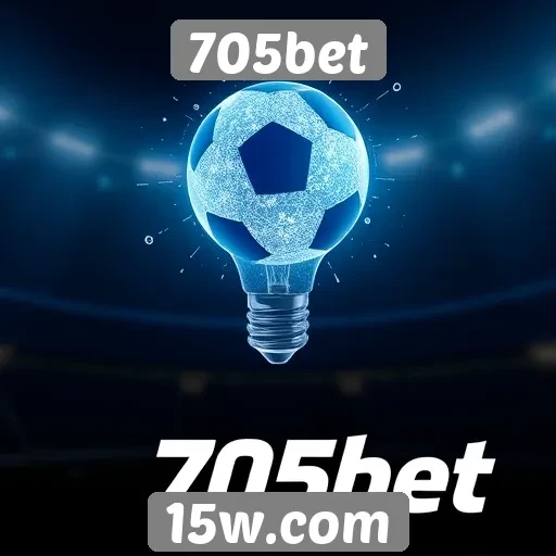 Como funciona o sistema de apostas no 705bet