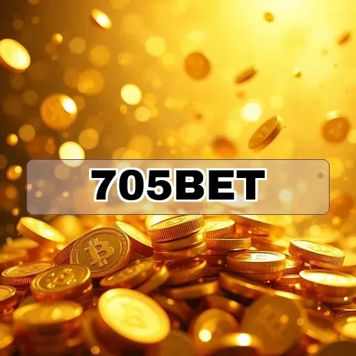 705bet: A Magia dos Caça-Níqueis Que Encanta a Todos os Jogadores