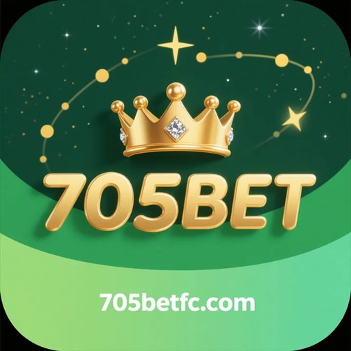 705bet logo