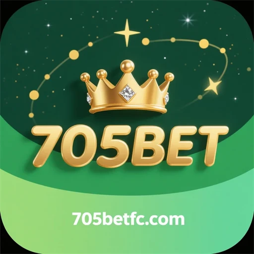 705bet logo